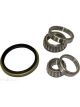 BWS Wheel Bearing Kit