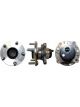 BWS Wheel Bearing Kit
