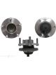 BWS Wheel Bearing Hub Assembly