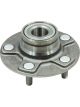 BWS Wheel Bearing Kit