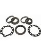 BWS Wheel Bearing Kit