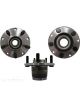 BWS Wheel Bearing Kit