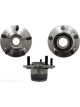 BWS Wheel Bearing Kit