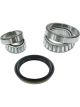 BWS Wheel Bearing Kit