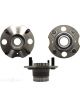 BWS Wheel Bearing Kit