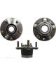 BWS Wheel Bearing Kit