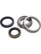 BWS Wheel Bearing Kit