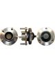 BWS Wheel Bearing Hub Assembly