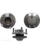 BWS Wheel Bearing Hub Assembly
