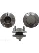 BWS Wheel Bearing Hub Assembly