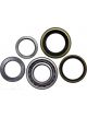 BWS Wheel Bearing Kit