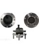BWS Wheel Bearing Hub Assembly