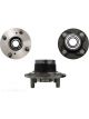 BWS Wheel Bearing Kit