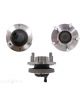 BWS Wheel Bearing Hub Assembly