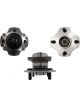 BWS Wheel Bearing Kit