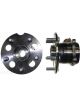 BWS Wheel Bearing Kit For Toyota RAV4 2000-2006