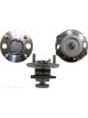 BWS Wheel Bearing Kit