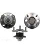 BWS Wheel Bearing Kit