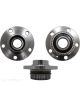 BWS Wheel Bearing Kit