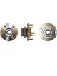 BWS Wheel Bearing Kit