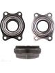 BWS Wheel Bearing Kit