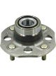BWS Wheel Bearing Kit