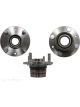 BWS Wheel Bearing Kit