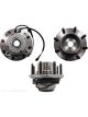 BWS Wheel Bearing Kit