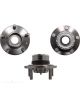 BWS Wheel Bearing Kit