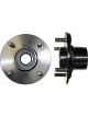 BWS Wheel Bearing Kit