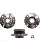 BWS Wheel Bearing Kit