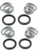 BWS Wheel Bearing Kit