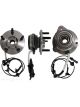 BWS Wheel Bearing Kit