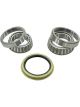 BWS Wheel Bearing Kit