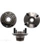 BWS Wheel Bearing Kit