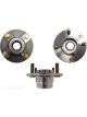BWS Wheel Bearing Kit