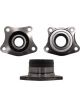 BWS Wheel Bearing Kit