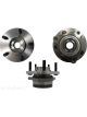 BWS Wheel Bearing Kit
