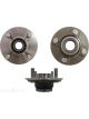 BWS Wheel Bearing Kit