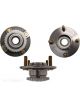 BWS Wheel Bearing Kit