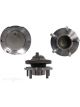 BWS Wheel Bearing Hub Assembly