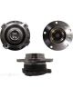 BWS Wheel Bearing Kit
