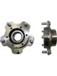 BWS Wheel Bearing Kit