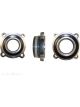 BWS Wheel Bearing Kit