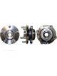 BWS Wheel Bearing Kit