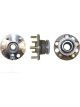 BWS Wheel Bearing Kit