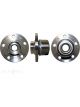 BWS Wheel Bearing Kit