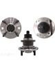 BWS Wheel Bearing Hub Assembly For Holden Epica 07-10