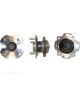 BWS Wheel Bearing Kit