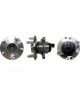 BWS Wheel Bearing Kit
